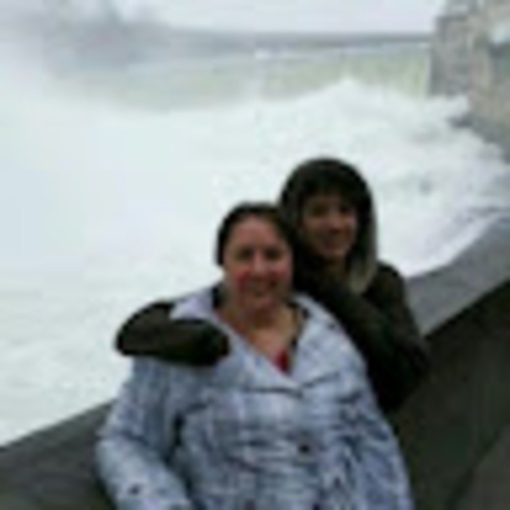 Meet your Posher, Rebekah